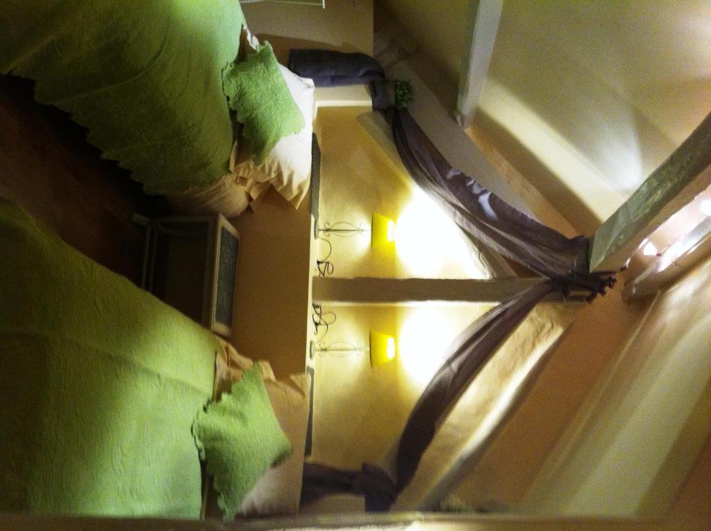 Les Chambres Des Reveries Ermenonville Rom bilde